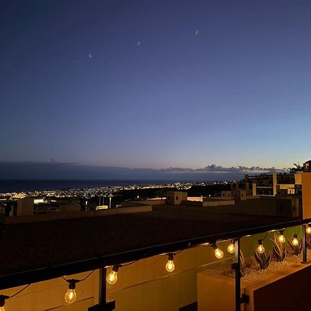 Aura Mar Mojacar Apartment المظهر الخارجي الصورة