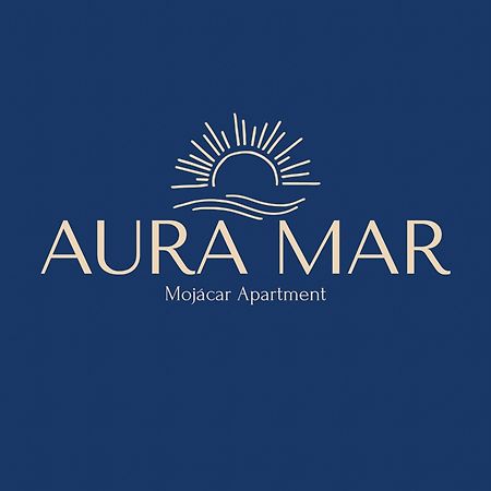 Aura Mar Mojacar Apartment المظهر الخارجي الصورة