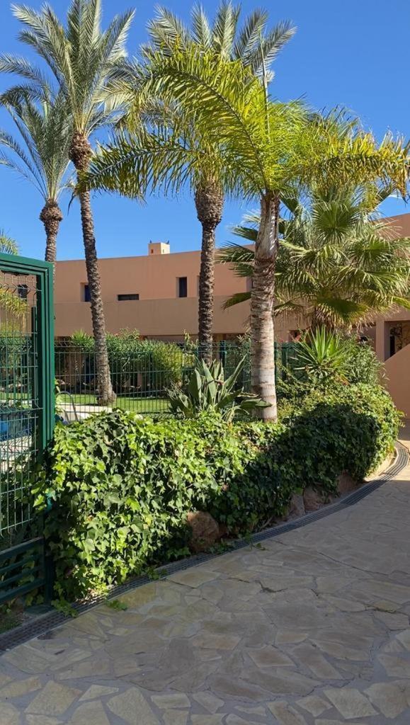 Aura Mar Mojacar Apartment المظهر الخارجي الصورة