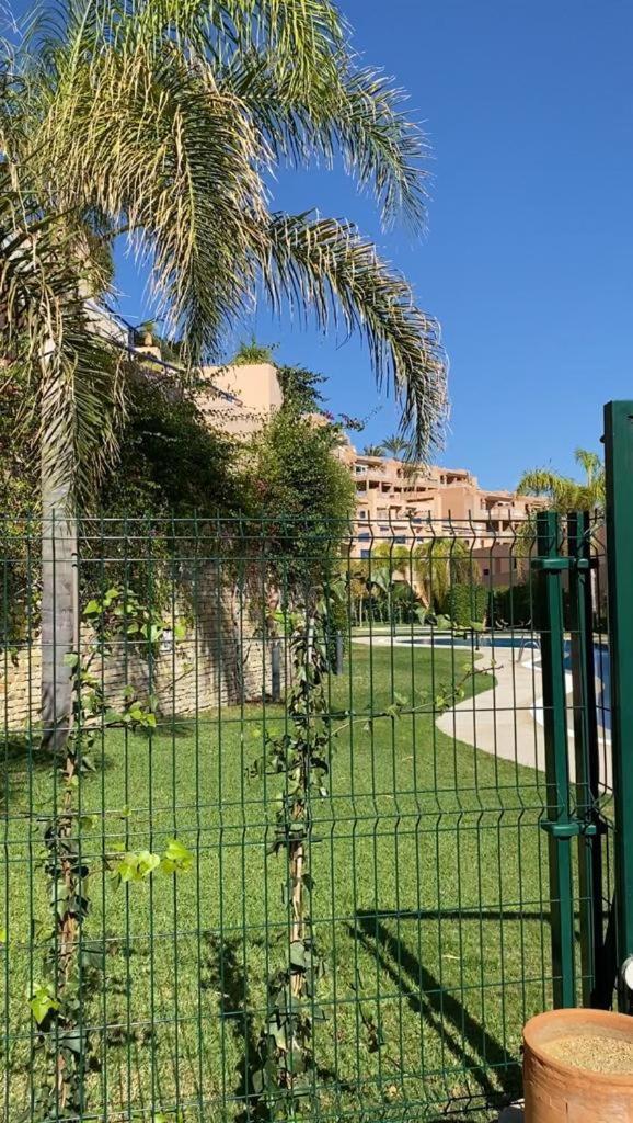 Aura Mar Mojacar Apartment المظهر الخارجي الصورة