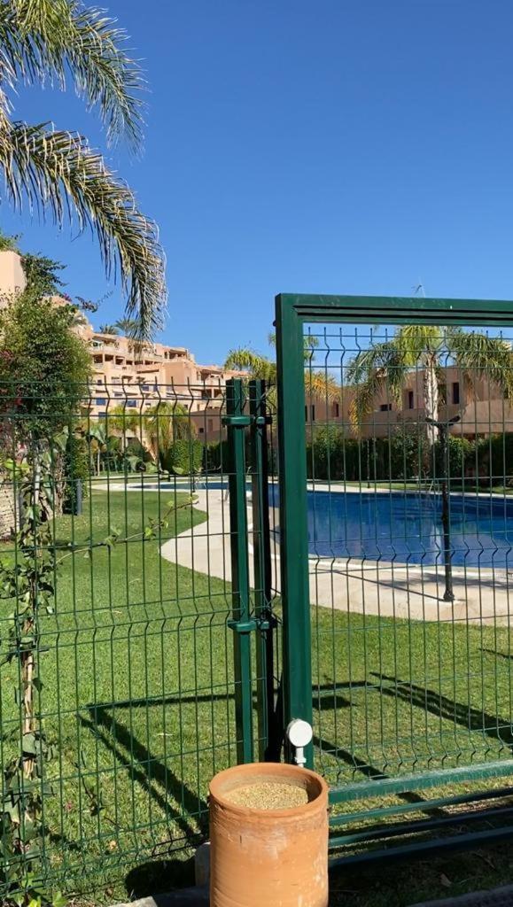 Aura Mar Mojacar Apartment المظهر الخارجي الصورة