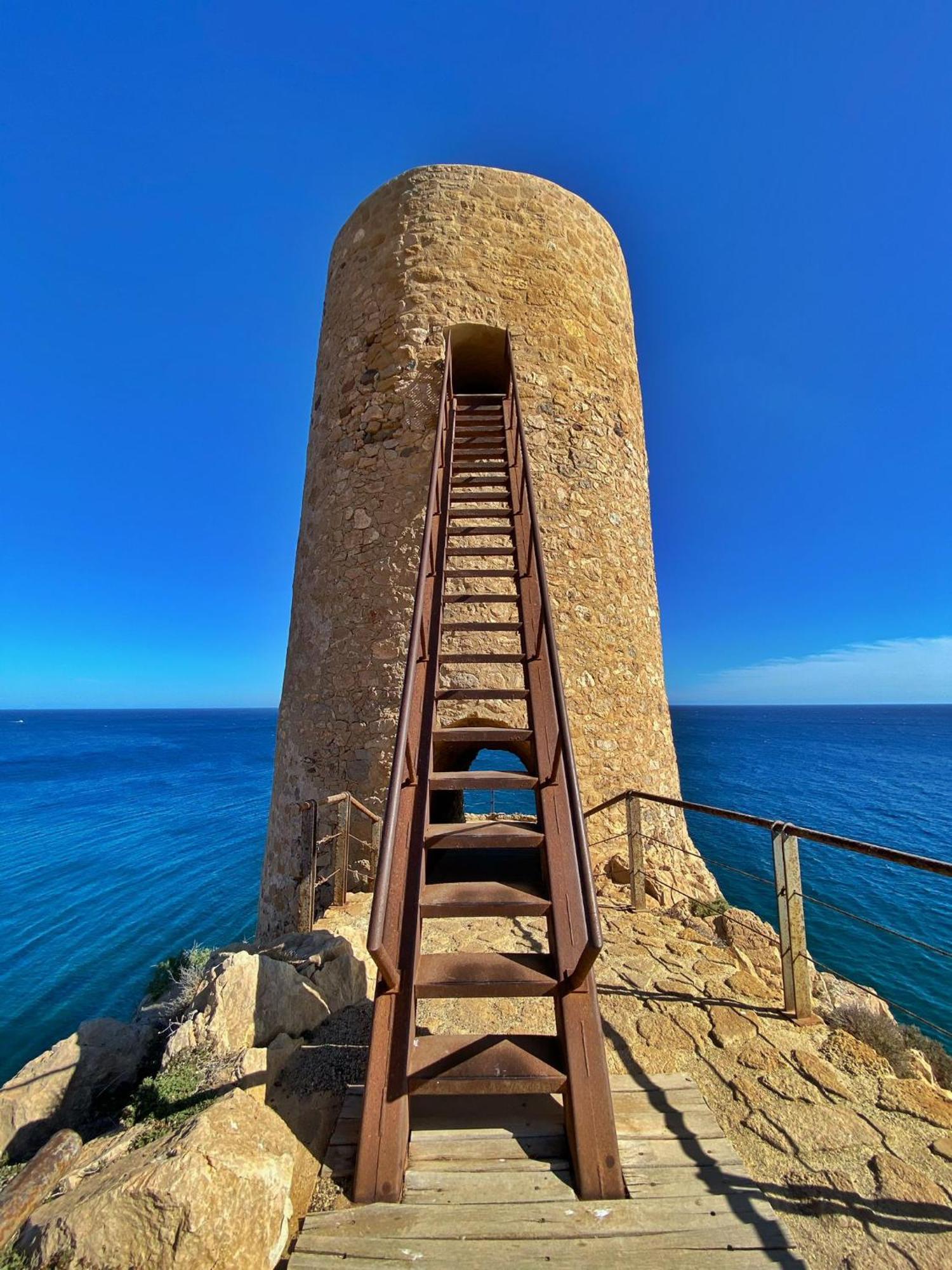 Aura Mar Mojacar Apartment المظهر الخارجي الصورة