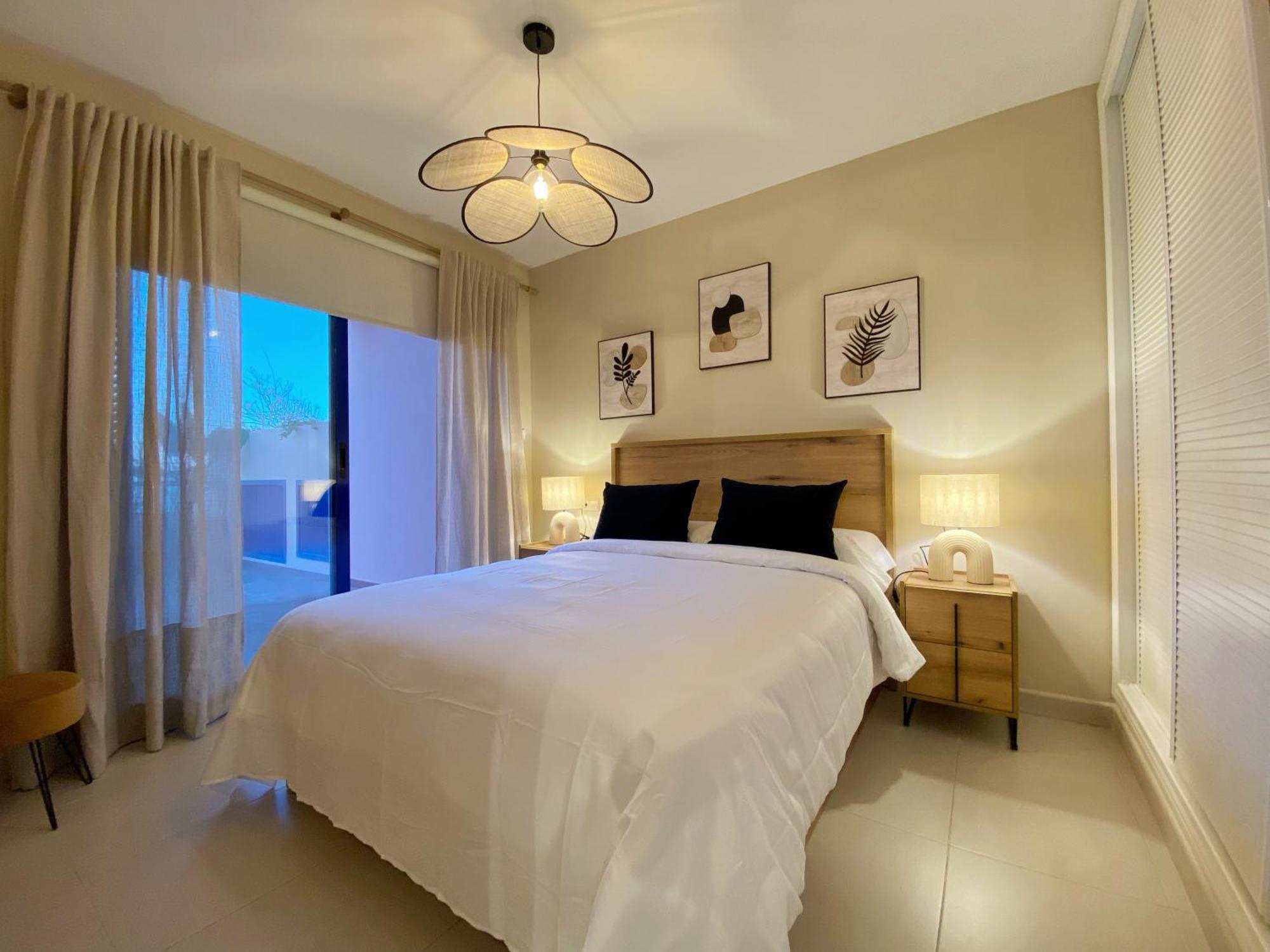 Aura Mar Mojacar Apartment المظهر الخارجي الصورة