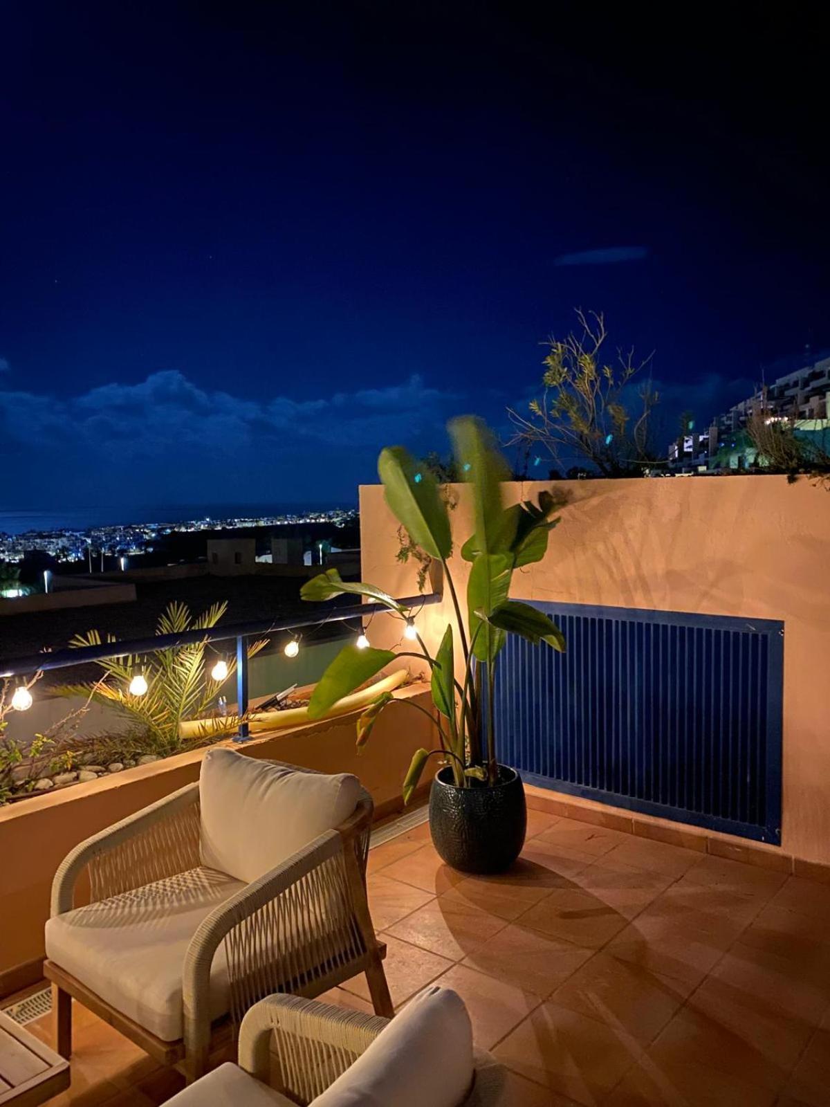 Aura Mar Mojacar Apartment المظهر الخارجي الصورة