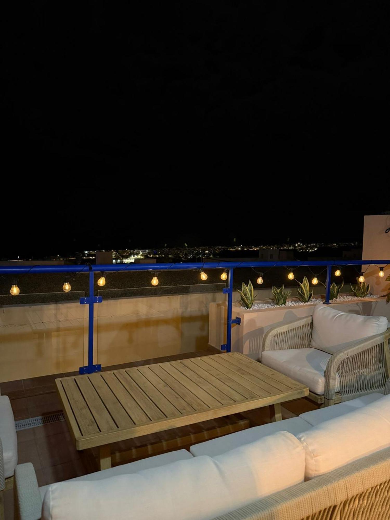 Aura Mar Mojacar Apartment المظهر الخارجي الصورة