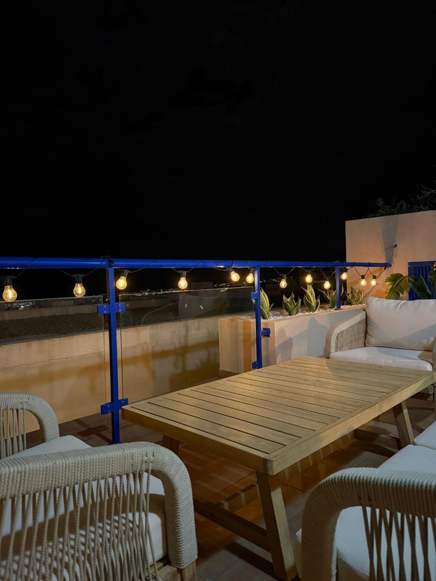 Aura Mar Mojacar Apartment المظهر الخارجي الصورة
