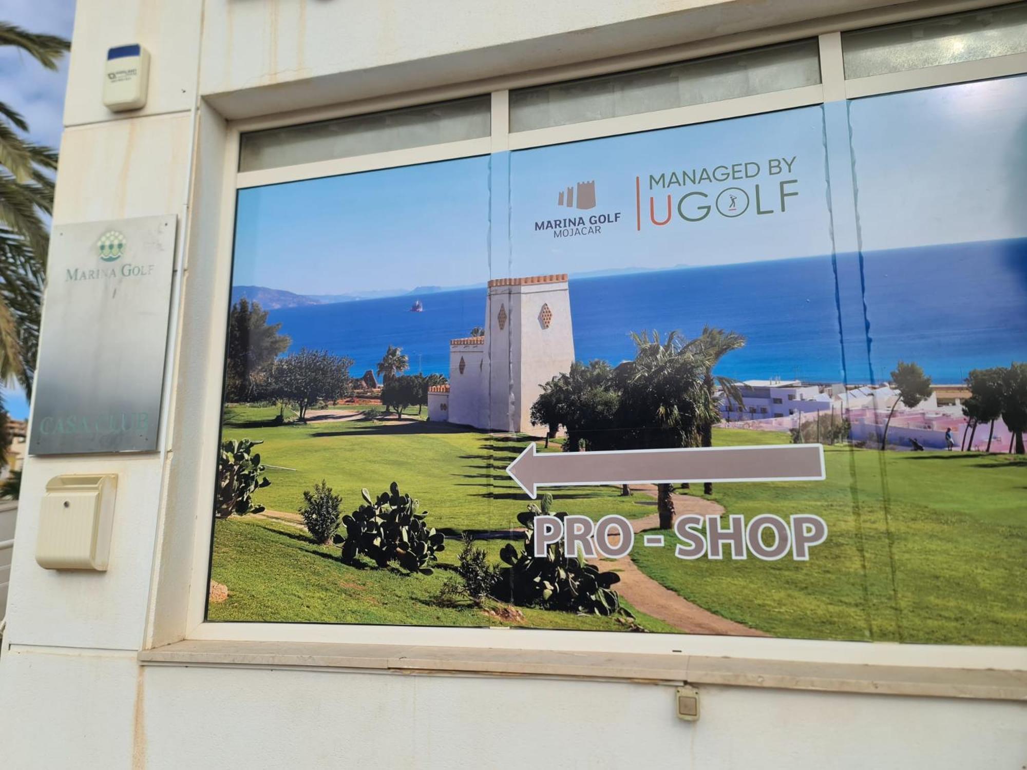 Aura Mar Mojacar Apartment المظهر الخارجي الصورة